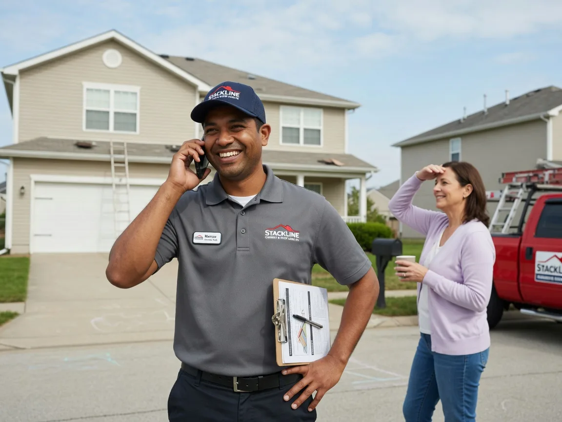 Chimney flashing repair Scott City, KS FAQs